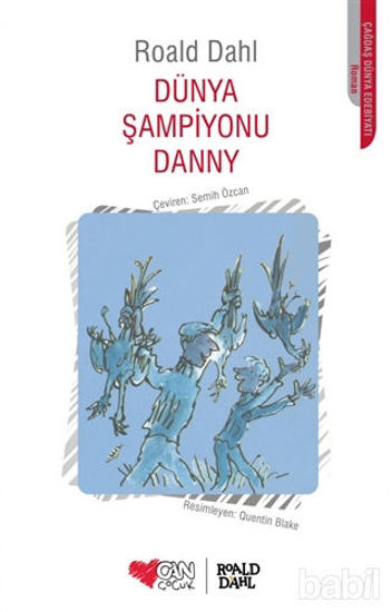 Picture of Dünya Şampiyonu Danny