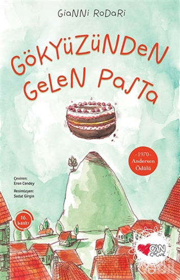 Picture of Gökyüzünden Gelen Pasta