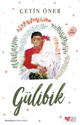 Picture of Gülibik