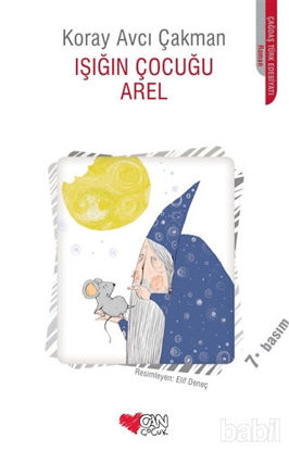 Picture of Işığın Çocuğu Arel