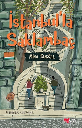 Picture of İstanbul'la Saklambaç