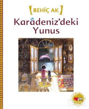 Picture of Karadeniz’deki Yunus