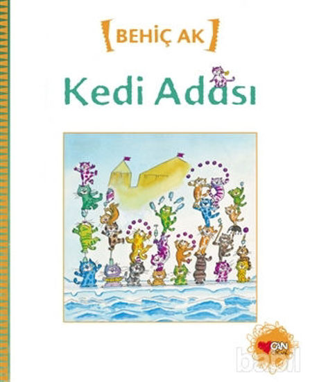 Picture of Kedi Adası