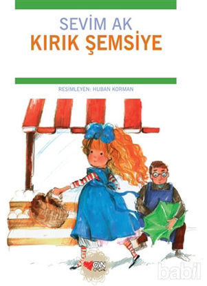 Picture of Kırık Şemsiye
