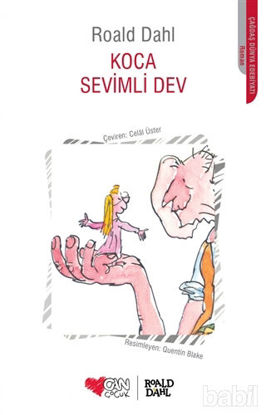 Picture of Koca Sevimli Dev