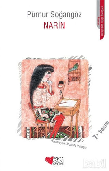 Picture of Narin