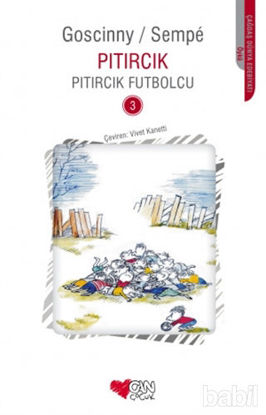 Picture of Pıtırcık Futbolcu