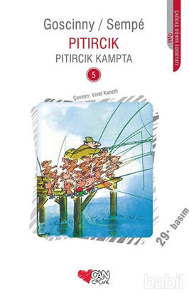 Picture of Pıtırcık Kampta