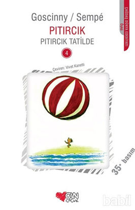 Picture of Pıtırcık Tatilde