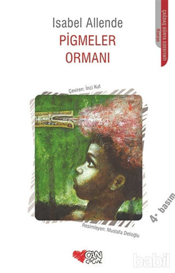 Picture of Pigmeler Ormanı