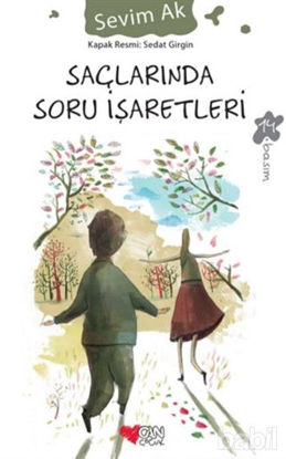 Picture of Saçlarında Soru İşaretleri