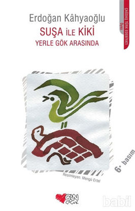 Picture of Suşa ile Kiki Yerle Gök Arasında