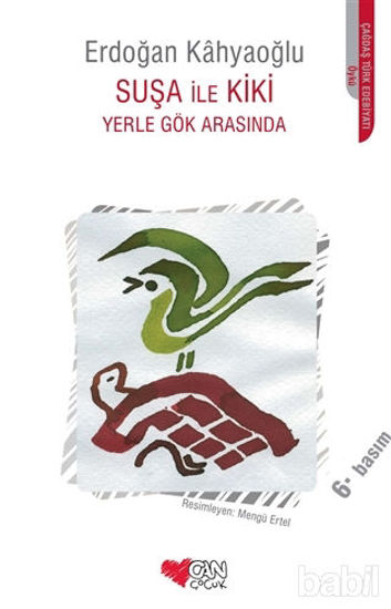 Picture of Suşa ile Kiki Yerle Gök Arasında