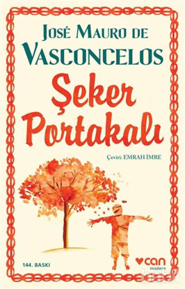 Picture of Şeker Portakalı