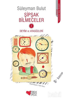 Picture of Şipşak Bilmeceler 2