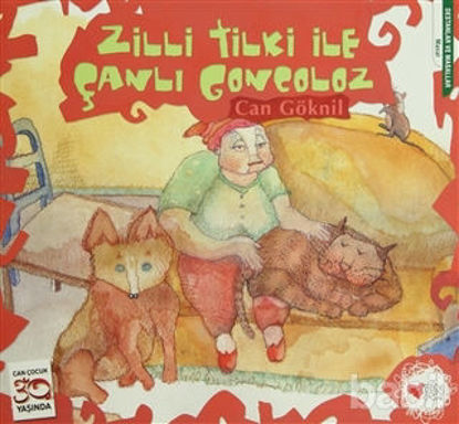 Picture of Zilli Tilki ile Çanlı Goncoloz