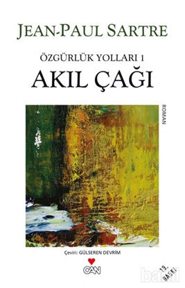 Picture of Akıl Çağı
