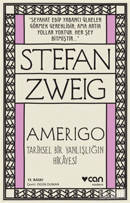 Picture of Amerigo