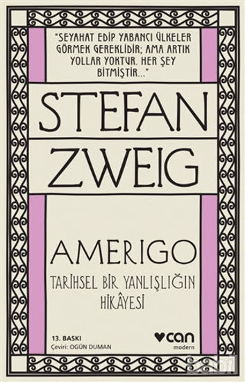 Picture of Amerigo