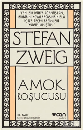 Picture of Amok Koşucusu