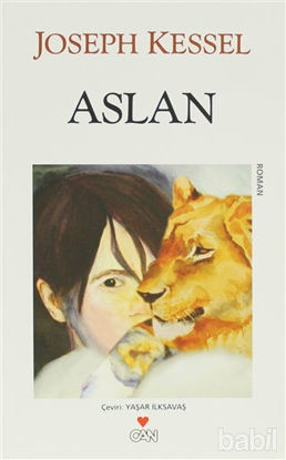 Picture of Aslan