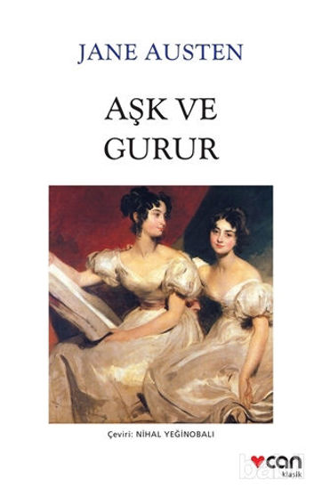 Picture of Aşk ve Gurur