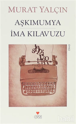 Picture of Aşkımumya İma Kılavuzu