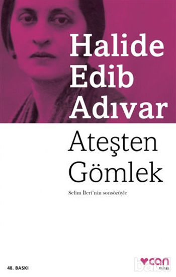 Picture of Ateşten Gömlek