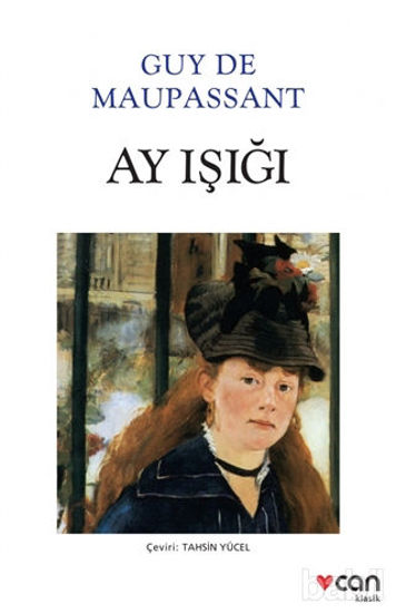 Picture of Ay Işığı