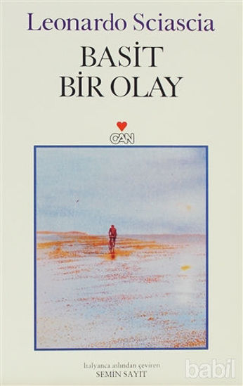 Picture of Basit Bir Olay