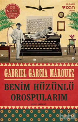 Picture of Benim Hüzünlü Orospularım