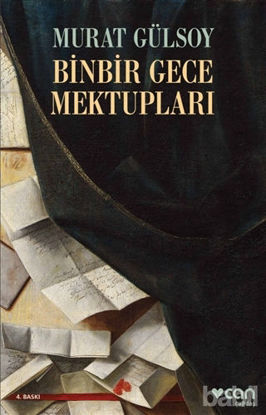 Picture of Binbir Gece Mektupları