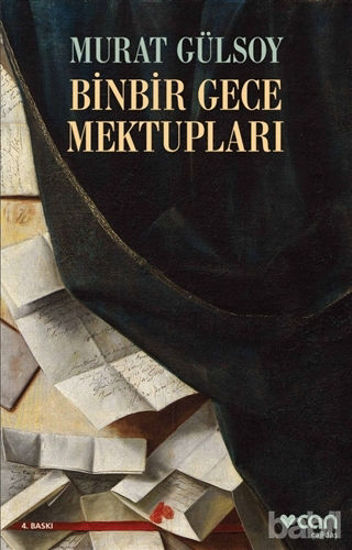 Picture of Binbir Gece Mektupları