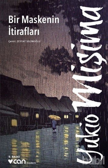 Picture of Bir Maskenin İtirafları