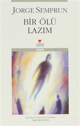 Picture of Bir Ölü Lazım