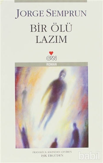 Picture of Bir Ölü Lazım