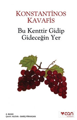 Picture of Bu Kenttir Gidip Gideceğin Yer