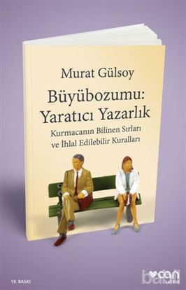 Picture of Büyübozumu: Yaratıcı Yazarlık