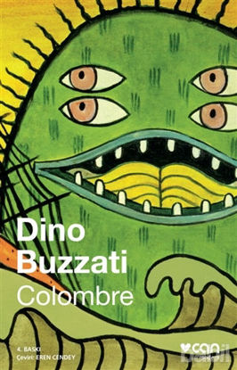 Picture of Colombre
