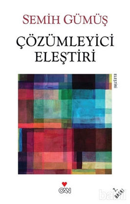 Picture of Çözümleyici Eleştiri