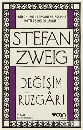 Picture of Değişim Rüzgarı