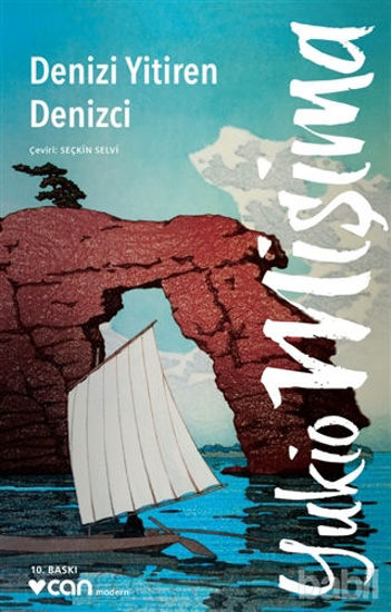 Picture of Denizi Yitiren Denizci