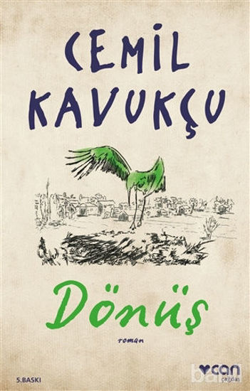Picture of Dönüş