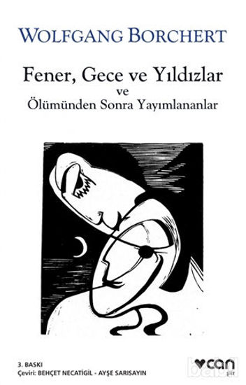Picture of Fener, Gece ve Yıldızlar ve Ölümden Sonra Yayınlananlar