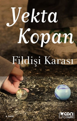 Picture of Fildişi Karası