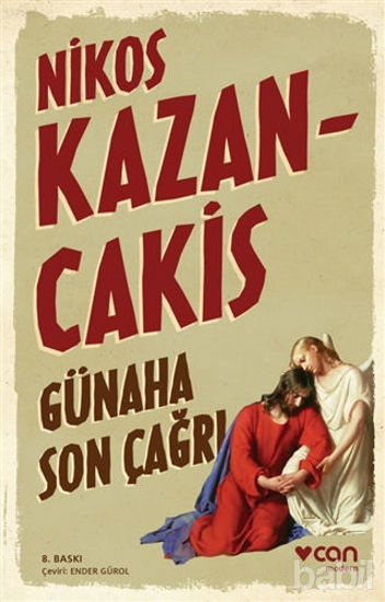 Picture of Günaha Son Çağrı