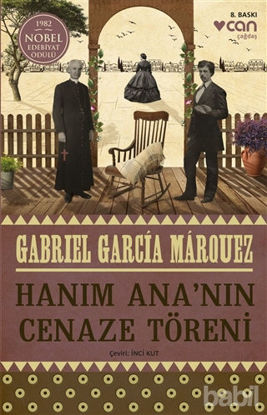 Picture of Hanım Ana’nın Cenaze Töreni