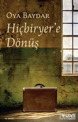 Picture of Hiçbiryer’e Dönüş