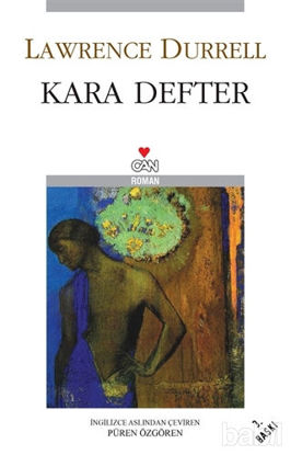 Picture of Kara Defter
