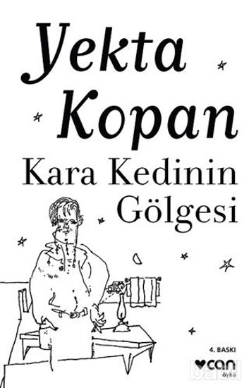 Picture of Kara Kedinin Gölgesi